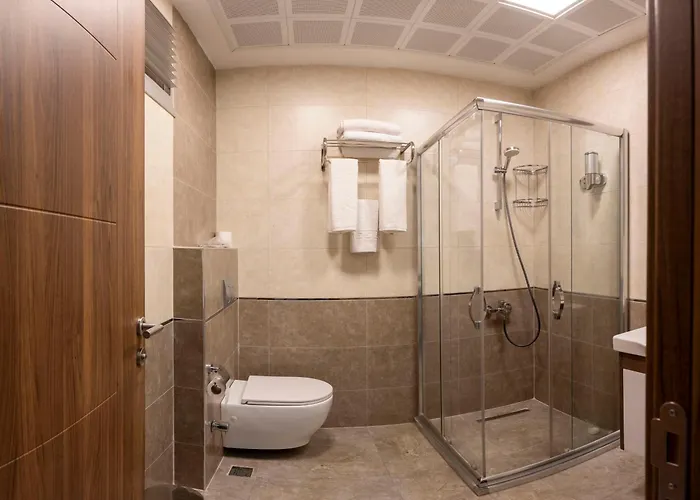 Comfort 2* Стамбул