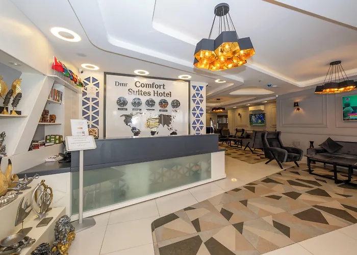 Comfort Стамбул