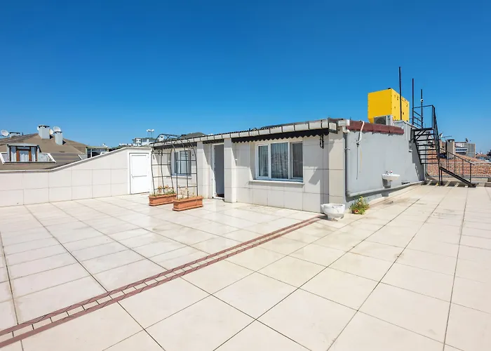 Comfort 2* Стамбул