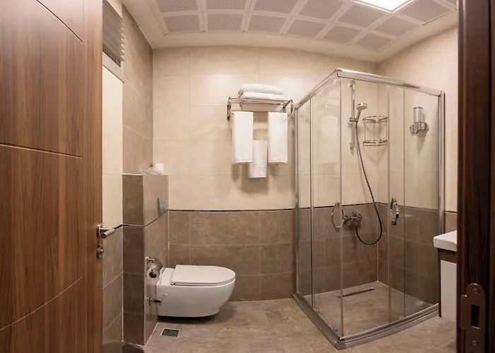 Comfort Стамбул