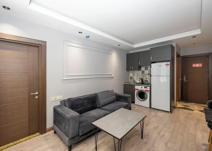 Отель Comfort 2*