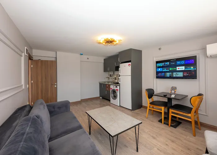 Отель Comfort 2*