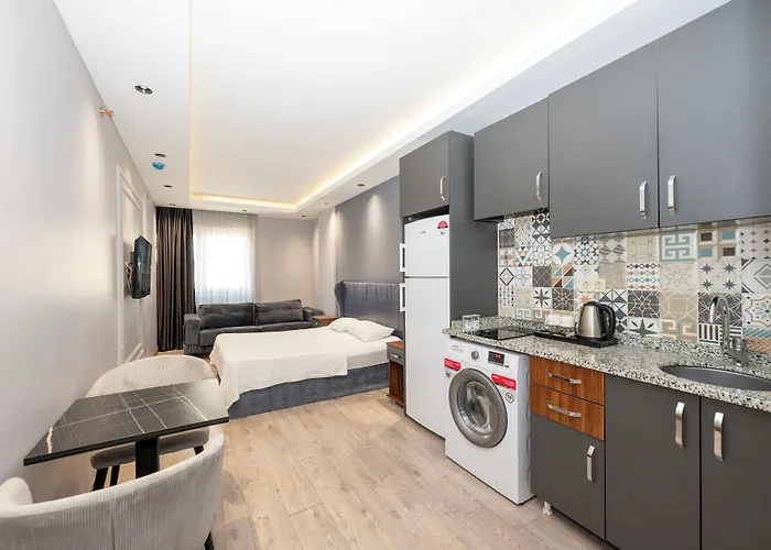 Отель Comfort 2*