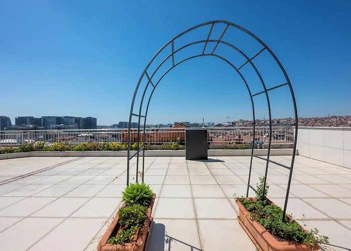 Отель Comfort Стамбул