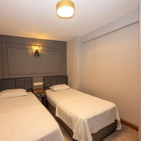 Comfort 2* Istanbul