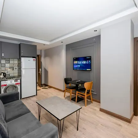 Hotell Comfort