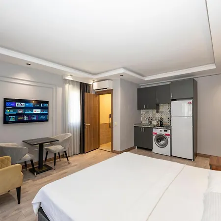Hotell Comfort