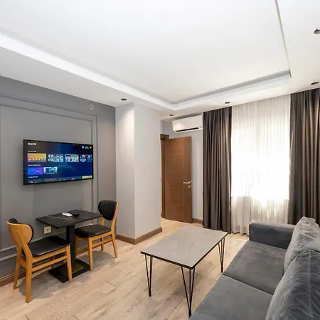 Hotell Comfort