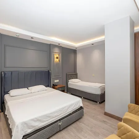 Comfort 2* Istanbul
