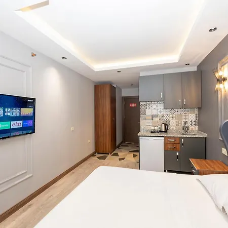 Hotell Comfort