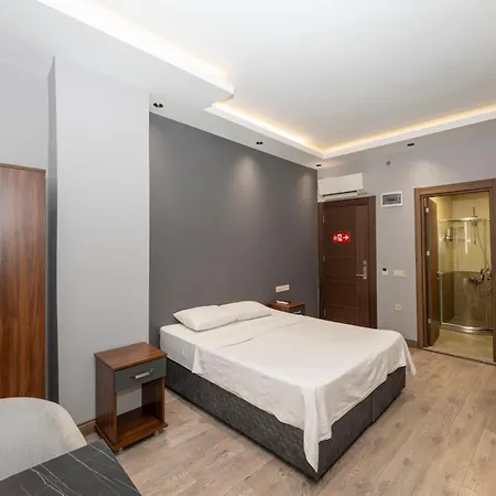 Hotell Comfort 2*