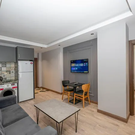Comfort Hotell 2*