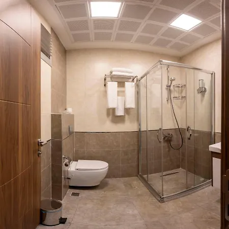 Comfort 2* Istanbul
